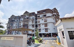 Jalan Kosas 2, Taman Kosas, 68000, Selangor, Ampang, Selangor 68000