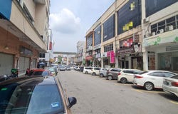 Puchong, Selangor 47100