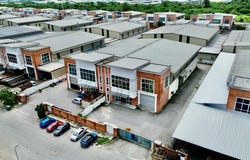 Serendah, Rawang, Selangor