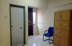 Jalan Lompat Pagar 13/37, 40100, Selangor, Shah Alam, Selangor 40150