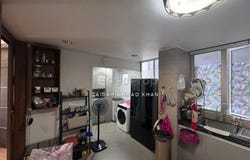 Jalan Seri Wangsa 1, 53300, Kuala Lumpur, Wangsa Maju, Kuala Lumpur 53300
