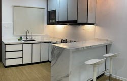 Jalan Kiara 3, 50480, Kuala Lumpur, Mont Kiara, Kuala Lumpur 50480