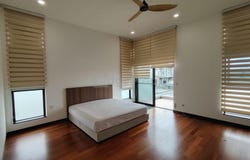 Sakura Residence, Iskandar Puteri, Johor 81100