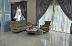 Port Klang, Selangor 41200
