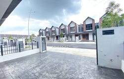 Ilham Residence, Shah Alam, Selangor 40160