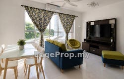 Meru Heights Residences, Ipoh, Perak 30020