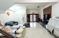 Lorong Pending 1a, Klang, Selangor 41200