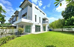 Jalan Nadayu, Kajang, Selangor 43500