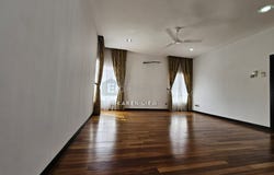 Jalan Wira Heights, Kajang, Selangor 43200