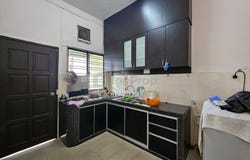 Jalan Pulai, Skudai, Johor 81300