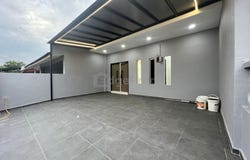 Ulu Tiram, Johor 81800
