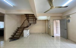 Jalan 8, Bangi, Selangor 43650