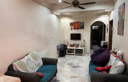 Jalan Mawar 2, Puchong, Selangor 47100