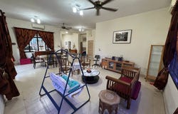 Iskandar Puteri, Johor 79100
