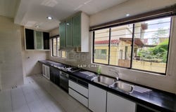 Desa ParkCity, Desa ParkCity, Kuala Lumpur 52200