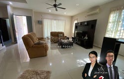 Jalan Taman Meru, Ipoh, Perak 30020