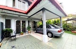 Jalan 13/3, Cheras South, Selangor 43100