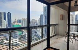 Jalan Binjai, 50450, Kuala Lumpur, KLCC, Kuala Lumpur 50450