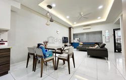 Lorong Bendahara, Klang, Selangor 41200