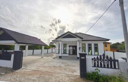 Machang, Kelantan 18500