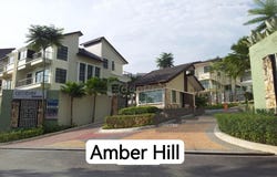 Melawati, Ampang, Kuala Lumpur 53100