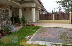 Jalan Kerongsang, Klang, Selangor 41200