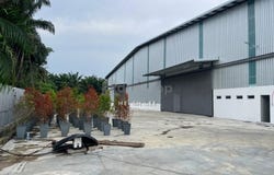 Telok Panglima Garang, Selangor 42500