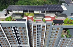 Bukit Jalil, Kuala Lumpur 58200