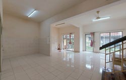 Jalan Tasik Prima, Puchong, Selangor 47100