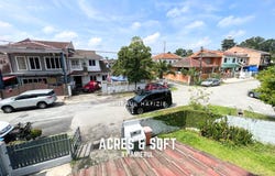 Section 7, Kota Damansara, Kota Damansara, Selangor 47810