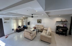 Jalan Perdana, Pandan Perdana, Selangor 55300