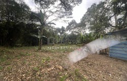 Hulu Langat, Selangor 43100