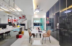 Jalan Bunga Raya, Bandar Puchong Utama, Puchong, Selangor 47100