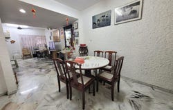 Jalan Perdana, Pandan Perdana, Selangor 55300