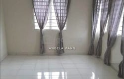 Jalan TTS, Semenyih, Selangor 43500