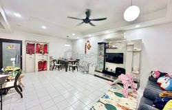 Kangkar Pulai, Johor 81110