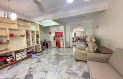 Jalan Jelok Indah, Taman Jelok Indah, Kajang, Selangor 43000