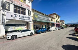 Sungai Petani, Kedah 8000