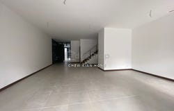 Lebuh Kota Iskandar Puteri, Iskandar Puteri, Johor 79200
