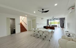 Iskandar Puteri (Nusajaya), Johor 79250