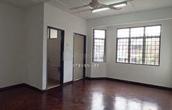 Jalan Semarak, Rawang, Selangor 48300