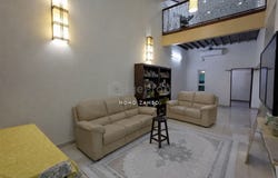 Lorong Burhanuddin Helmi, Taman Tun Dr Ismail, Kuala Lumpur 60000