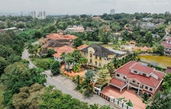 Jalan Bukit Impiana, Kajang, Selangor 43000