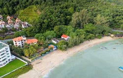 Jalan Batu Ferringhi, Batu Ferringhi, Penang 11100