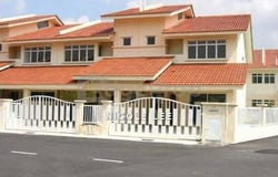 Jalan Meranti Jaya 12, Puchong, Selangor 47100