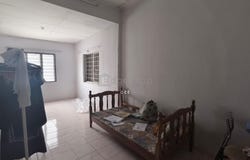 Off Jalan Kolam Air, Taman Melawati, Kuala Lumpur 53100
