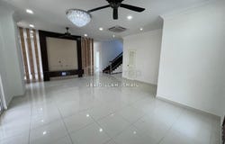 Jalan Suakasih, Batu 9th Cheras, Selangor 43200