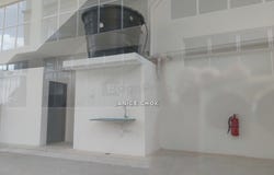 Pasir Gudang, Johor 81700
