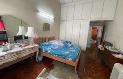 Taman Connaught,Cheras , Cheras, Kuala Lumpur 56000