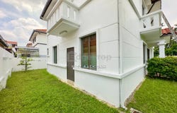Jalan Aman Perdana, Klang, Selangor 41050